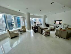 St. Regis Residences (D10), Apartment #567645191